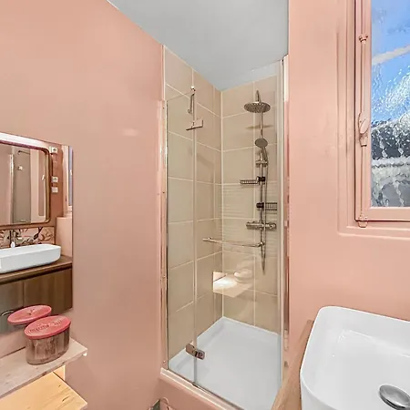 Apartment Le Petit Port - Quartier Saint Francois *