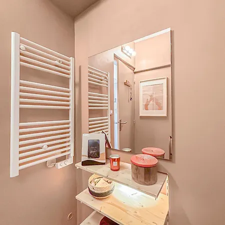 Le Petit Port - Quartier Saint Francois Apartment *
