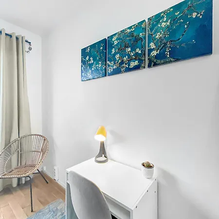Le Petit Port - Quartier Saint Francois Apartment *