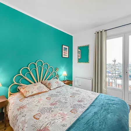 Le Petit Port - Quartier Saint Francois Apartment