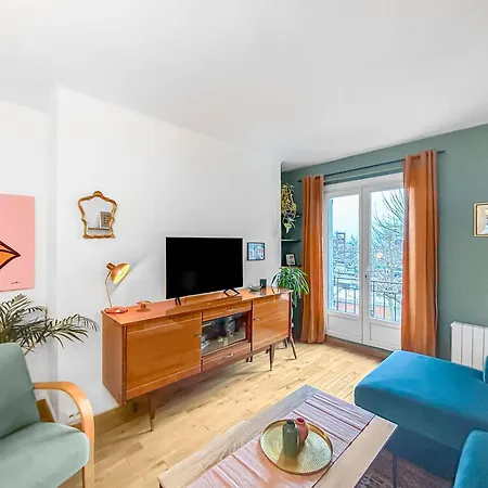 Le Petit Port - Quartier Saint Francois Apartment *